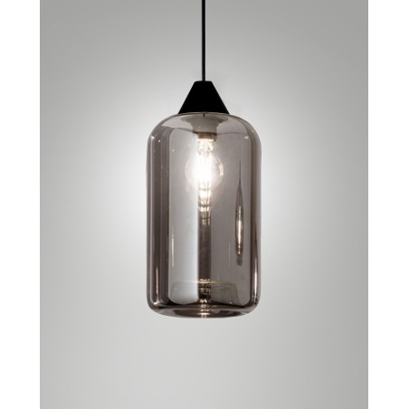 Fabas Luce Diffusore in vetro Kit Luci Vetro sospensione E27 3491-59-1