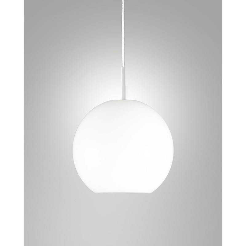 Fabas Luce Diffusore in vetro Kit Luci Vetro sospensione E27 3780-51-1