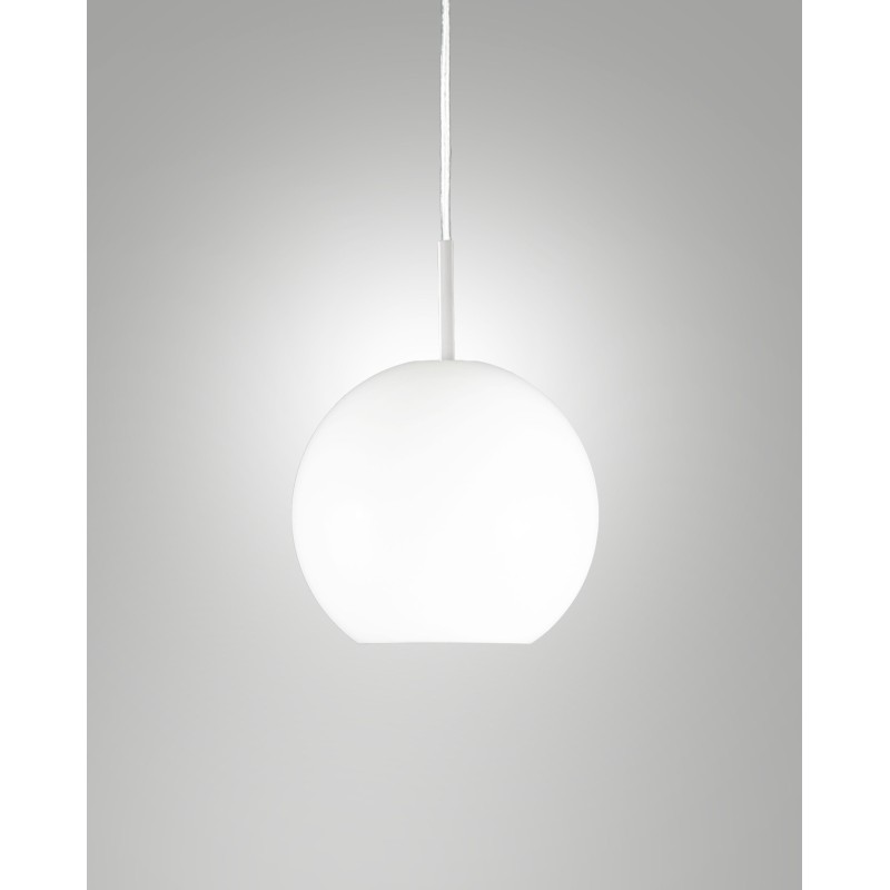 Fabas Luce Diffusore in vetro Kit Luci Vetro sospensione E27 3780-52-1