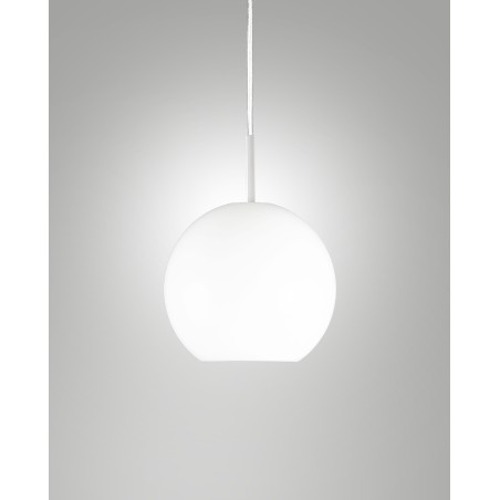 Fabas Luce Diffusore in vetro Kit Luci Vetro sospensione E27 3780-52-1