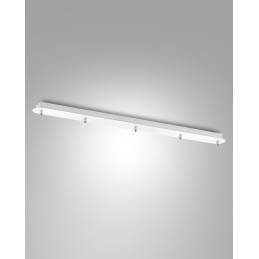 Fabas Luce Montatura a 5 fori Kit luci Montature E27-E14 3481-55-102