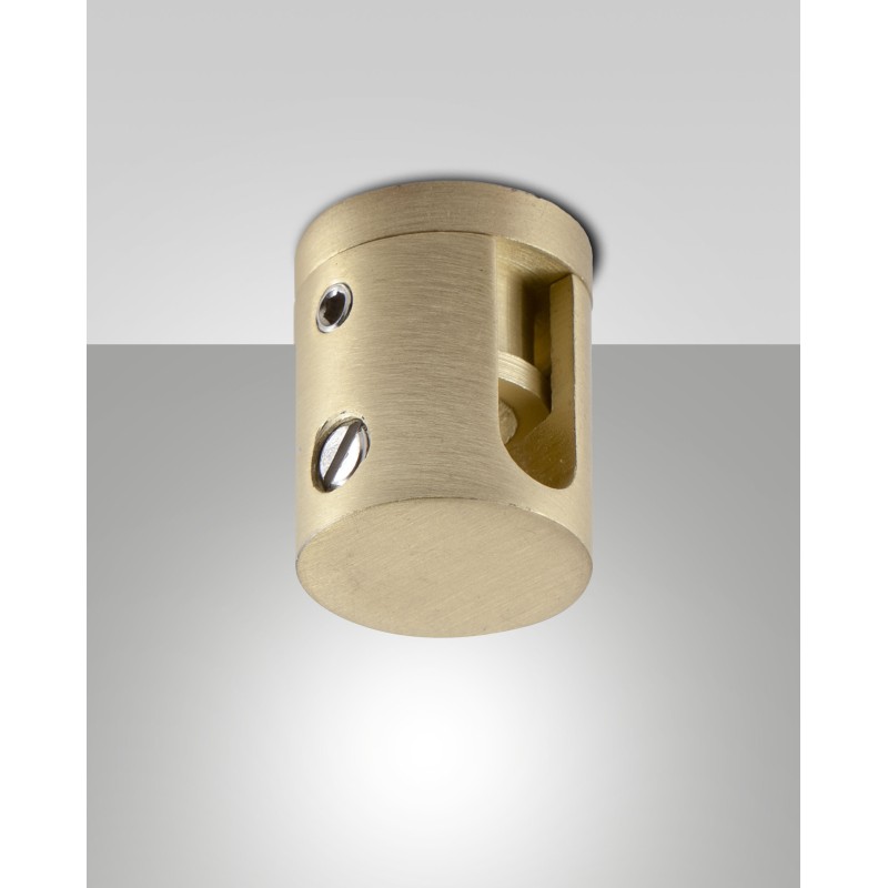 Fabas Luce Accessori e Componenti Kit luci Montature E27-E14 3749-59-1