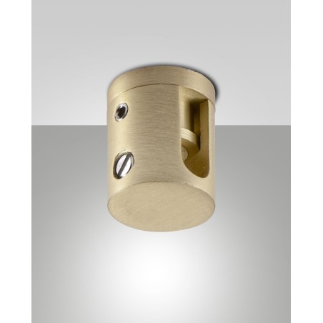 Fabas Luce Accessori e Componenti Kit luci Montature E27-E14 3749-59-1