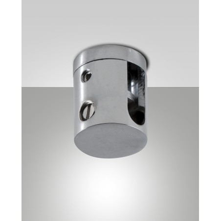 Fabas Luce Accessori e Componenti Kit luci Montature E27-E14 3749-59-1