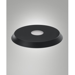 Fabas Luce Paralume in metallo Kit Luci Metallo 14W 3805-56-101