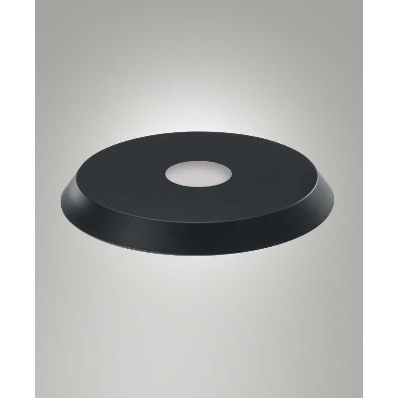 Fabas Luce Paralume in metallo Kit Luci Metallo 14W 3805-56-101