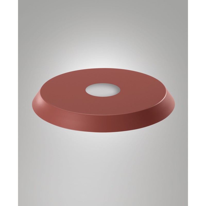 Fabas Luce Paralume in metallo Kit Luci Metallo 14W 3805-56-375