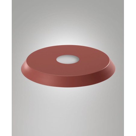 Fabas Luce Paralume in metallo Kit Luci Metallo 14W 3805-56-375