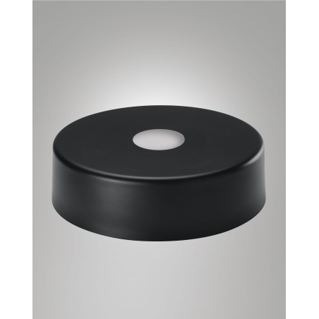 Fabas Luce Paralume in metallo Kit Luci Metallo 14W 3805-57-101