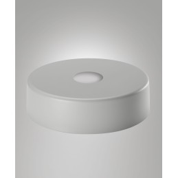 Fabas Luce Paralume in metallo Kit Luci Metallo 14W 3805-57-288