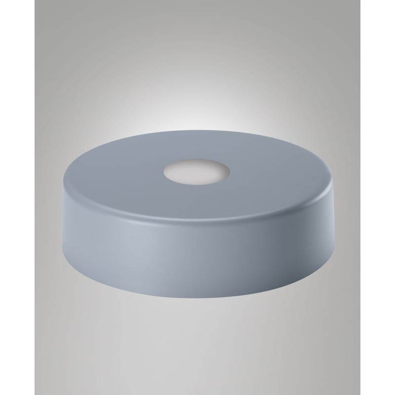 Fabas Luce Paralume in metallo Kit Luci Metallo 14W 3805-57-374