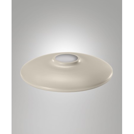 Fabas Luce Paralume in metallo Kit Luci Metallo 14W 3805-58-355