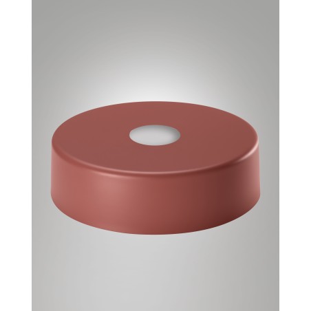 Fabas Luce Paralume in metallo Kit Luci Metallo 14W 3805-57-375