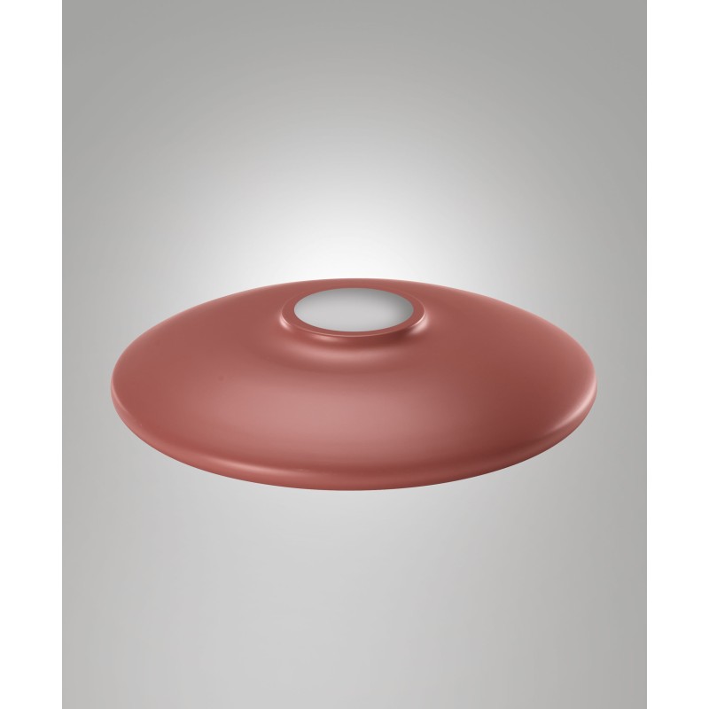 Fabas Luce Paralume in metallo Kit Luci Metallo 14W 3805-58-375