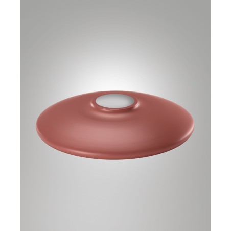 Fabas Luce Paralume in metallo Kit Luci Metallo 14W 3805-58-375