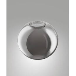 Fabas Luce Diffusore in vetro Kit Luci Vetro sospensione 14W 3805-55-1