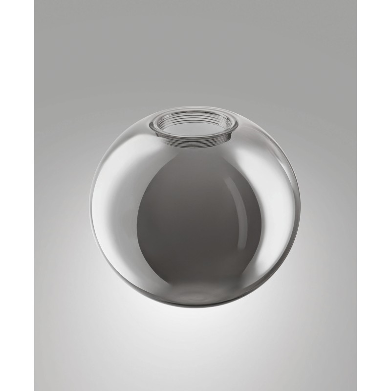 Fabas Luce Diffusore in vetro Kit Luci Vetro sospensione 14W 3805-55-1