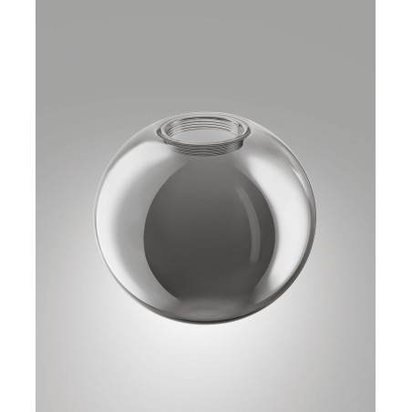 Fabas Luce Diffusore in vetro Kit Luci Vetro sospensione 14W 3805-55-1