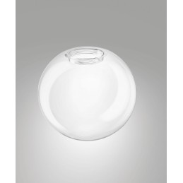 Fabas Luce Diffusore in vetro Kit Luci Vetro sospensione 14W 3805-55-2