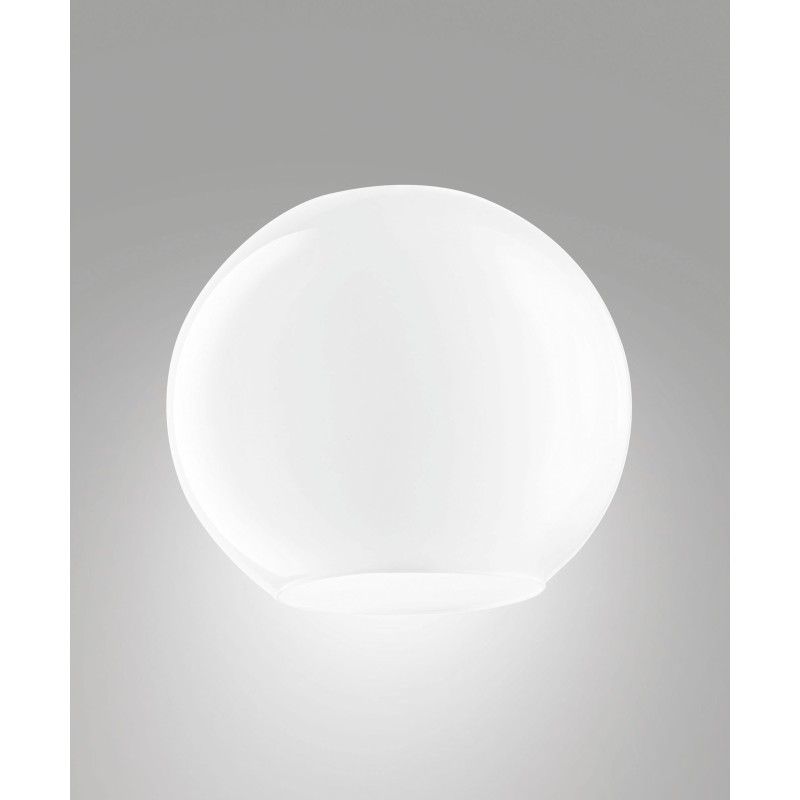 Fabas Luce Diffusore in vetro Kit Luci Vetro sospensione 14W 3805-53-1