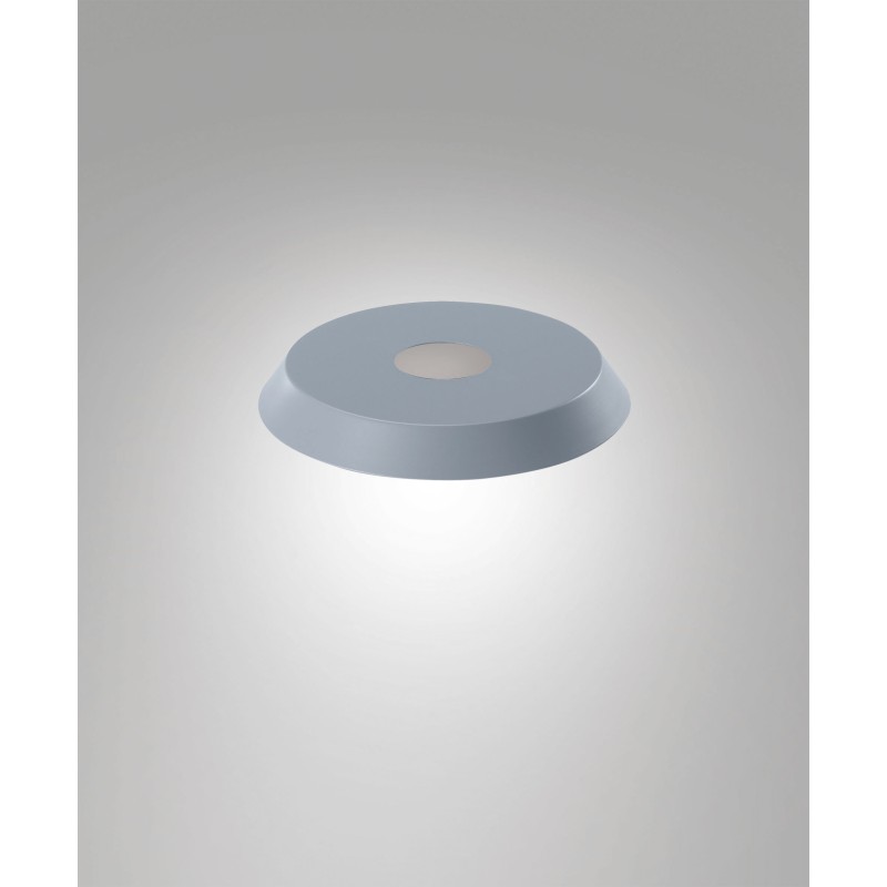 Fabas Luce Paralume in metallo Kit Luci Metallo 8W 3804-56-374