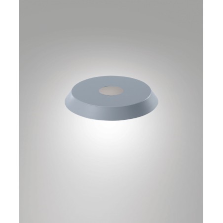 Fabas Luce Paralume in metallo Kit Luci Metallo 8W 3804-56-374