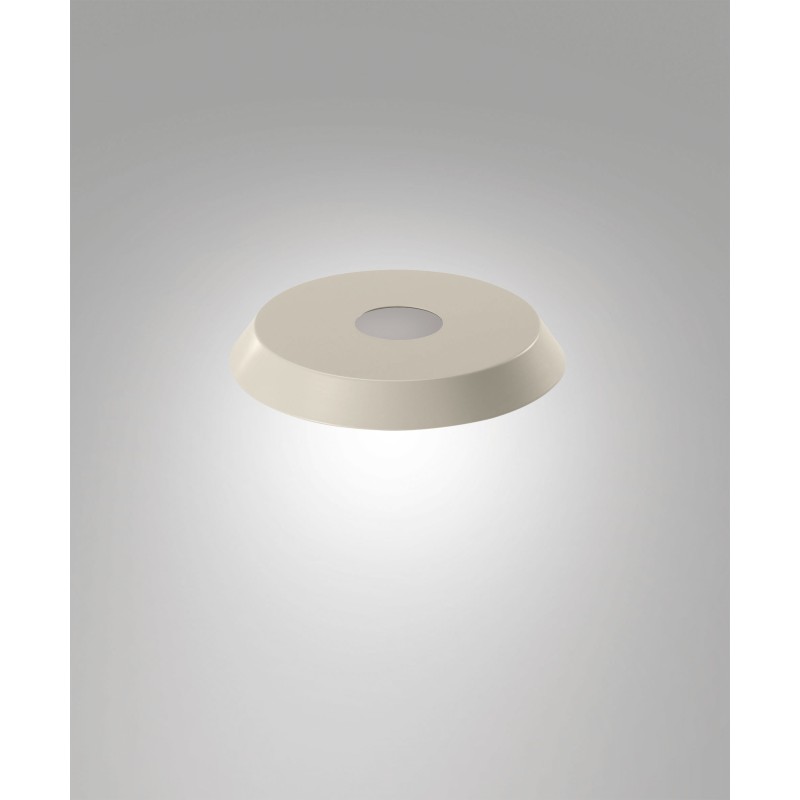 Fabas Luce Paralume in metallo Kit Luci Metallo 8W 3804-56-355