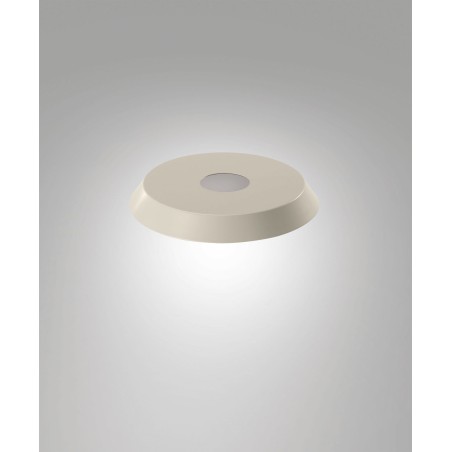 Fabas Luce Paralume in metallo Kit Luci Metallo 8W 3804-56-355