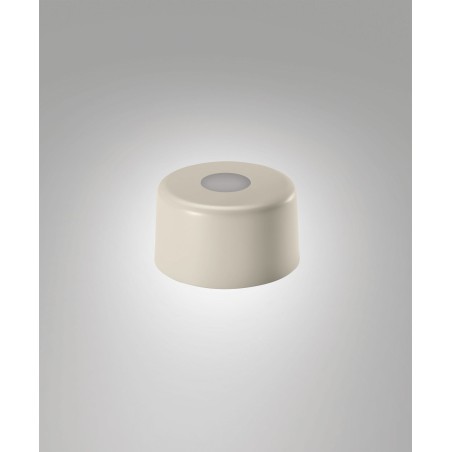 Fabas Luce Paralume in metallo Kit Luci Metallo 8W 3804-57-355