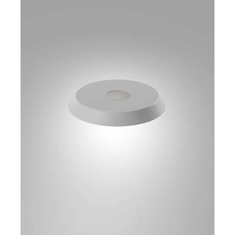 Fabas Luce Paralume in metallo Kit Luci Metallo 8W 3804-56-288