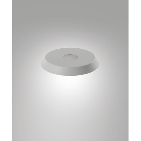 Fabas Luce Paralume in metallo Kit Luci Metallo 8W 3804-56-288