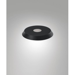 Fabas Luce Paralume in metallo Kit Luci Metallo 8W 3804-56-101