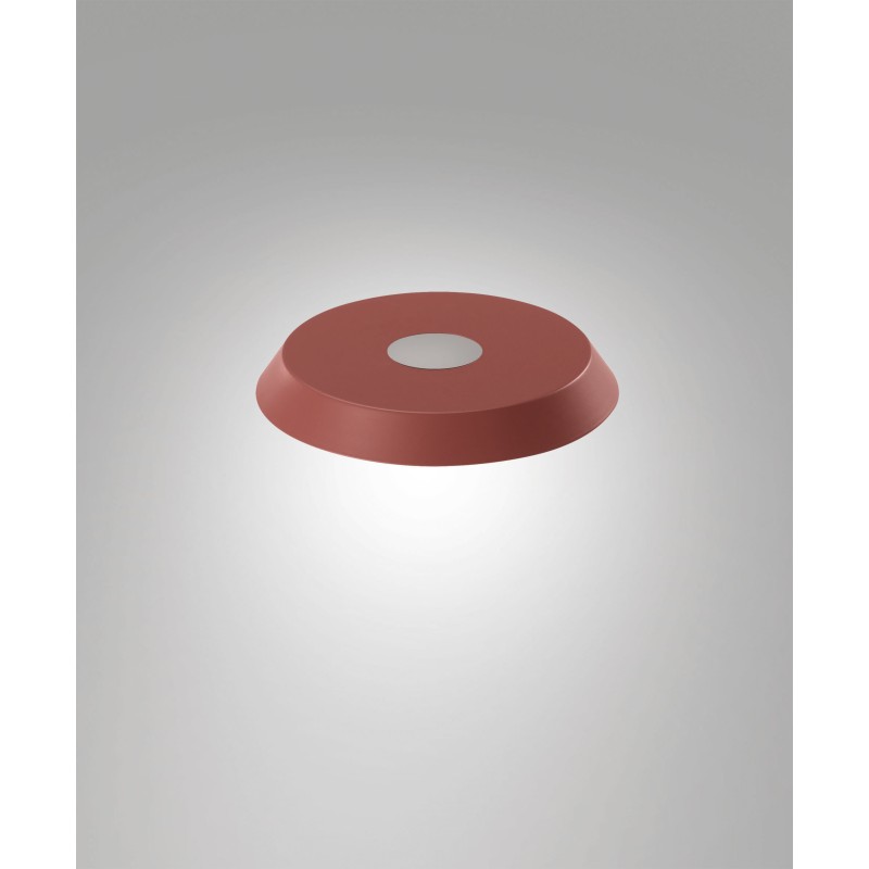 Fabas Luce Paralume in metallo Kit Luci Metallo 8W 3804-56-375