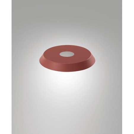 Fabas Luce Paralume in metallo Kit Luci Metallo 8W 3804-56-375