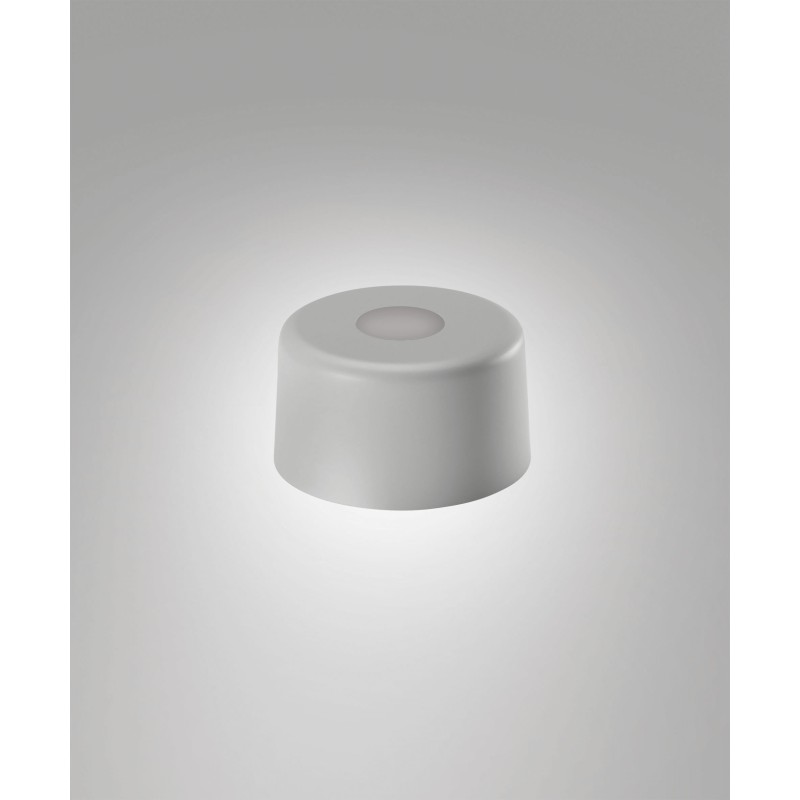 Fabas Luce Paralume in metallo Kit Luci Metallo 8W 3804-57-288