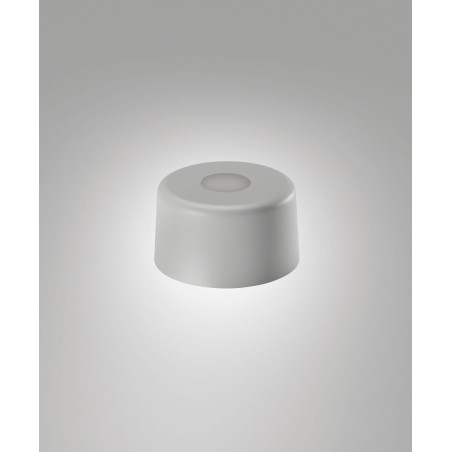 Fabas Luce Paralume in metallo Kit Luci Metallo 8W 3804-57-288