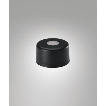 Fabas Luce Paralume in metallo Kit Luci Metallo 8W 3804-57-101