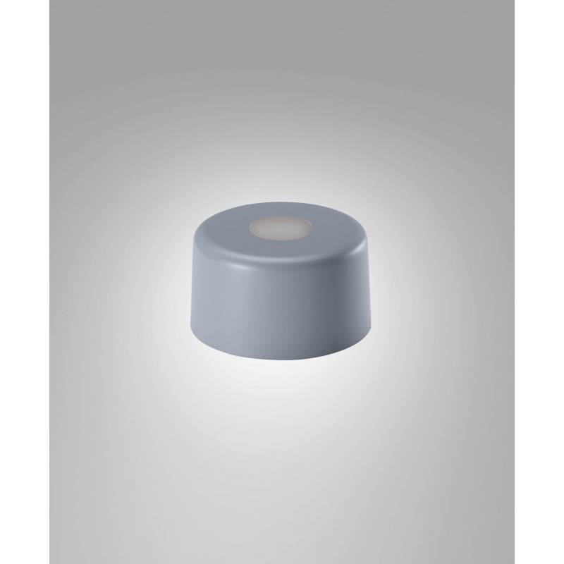 Fabas Luce Paralume in metallo Kit Luci Metallo 8W 3804-57-374