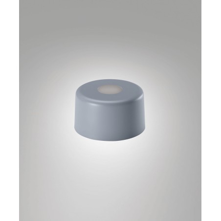 Fabas Luce Paralume in metallo Kit Luci Metallo 8W 3804-57-374