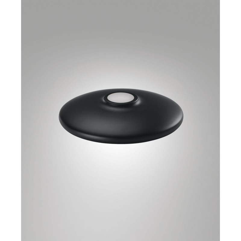 Fabas Luce Paralume in metallo Kit Luci Metallo 8W 3804-58-101