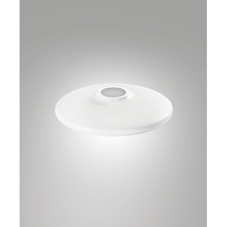 Fabas Luce Paralume in metallo Kit Luci Metallo 8W 3804-58-102