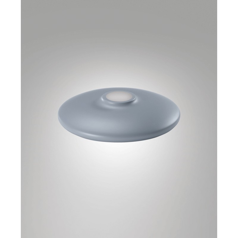 Fabas Luce Paralume in metallo Kit Luci Metallo 8W 3804-58-374