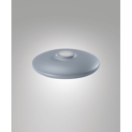 Fabas Luce Paralume in metallo Kit Luci Metallo 8W 3804-58-374