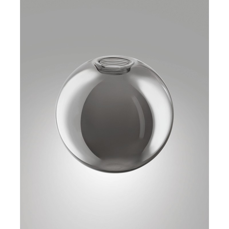 Fabas Luce Diffusore in vetro Kit Luci Vetro sospensione 8W 3804-55-12
