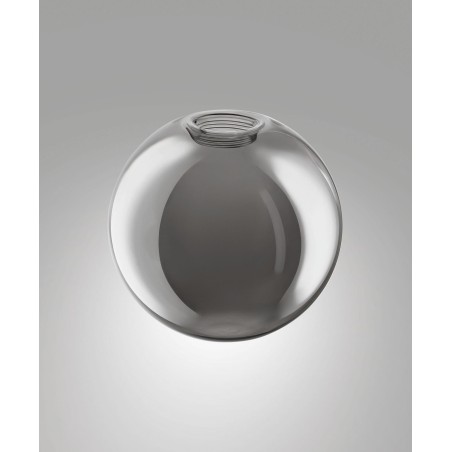 Fabas Luce Diffusore in vetro Kit Luci Vetro sospensione 8W 3804-55-12