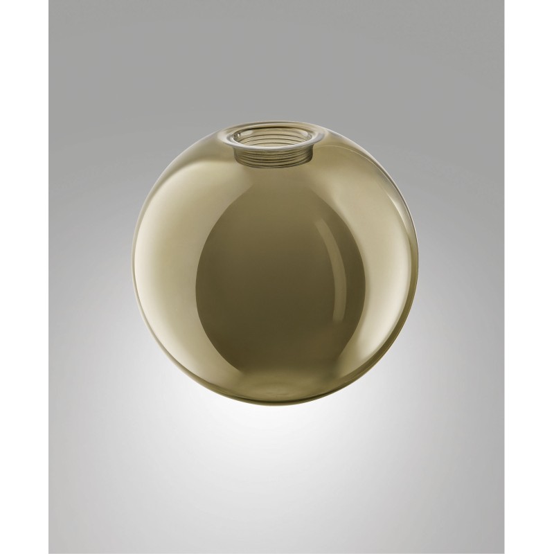 Fabas Luce Diffusore in vetro Kit Luci Vetro sospensione 8W 3804-55-18