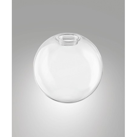 Fabas Luce Diffusore in vetro Kit Luci Vetro sospensione 8W 3804-55-24