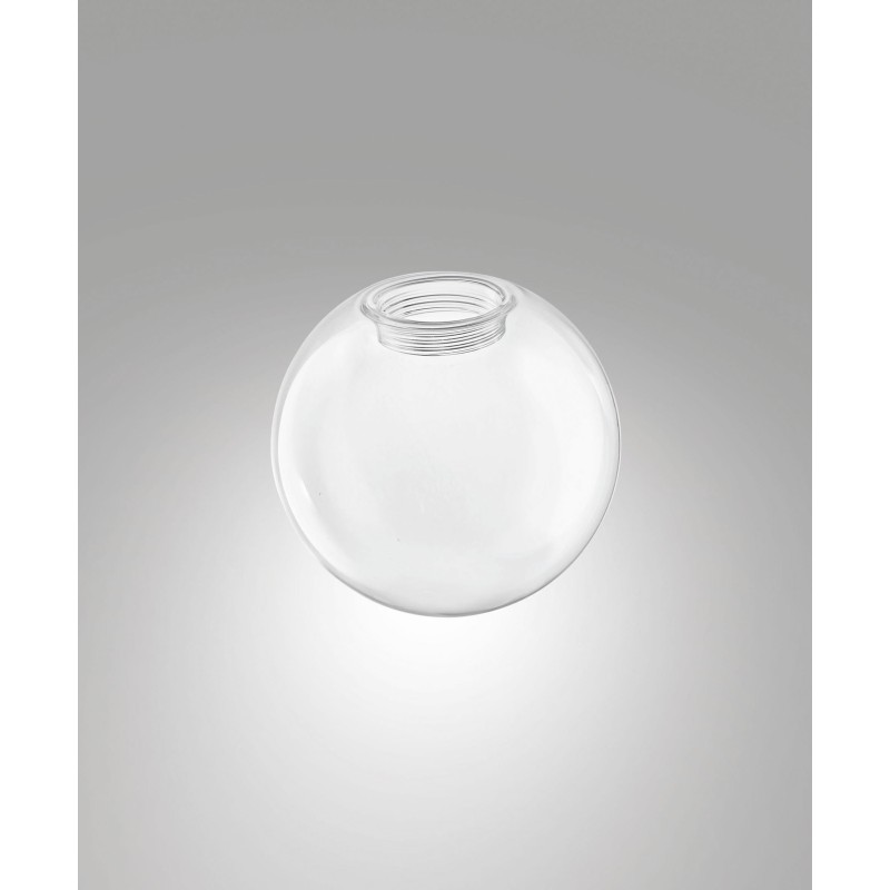 Fabas Luce Diffusore in vetro Kit Luci Vetro sospensione 8W 3804-54-24