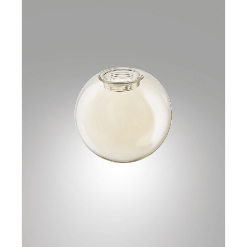 Fabas Luce Diffusore in vetro Kit Luci Vetro sospensione 8W 3804-54-36