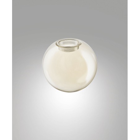 Fabas Luce Diffusore in vetro Kit Luci Vetro sospensione 8W 3804-54-36